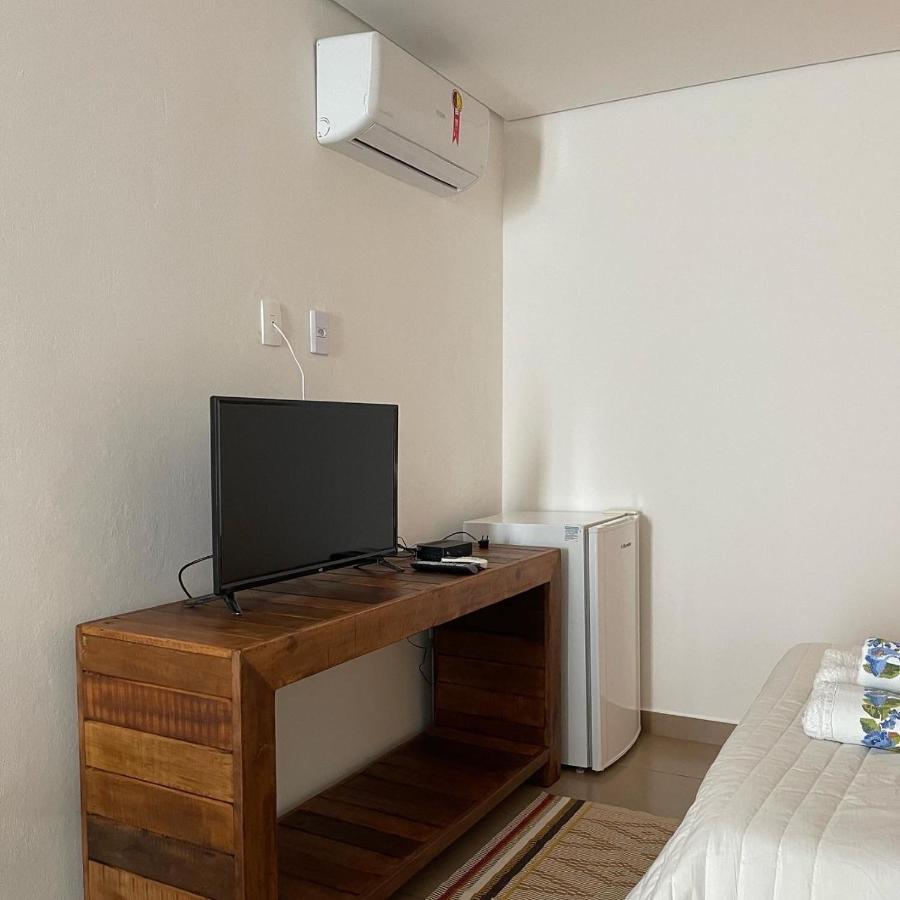 Pousada Villa Tiradentes Suites - Centro Dış mekan fotoğraf