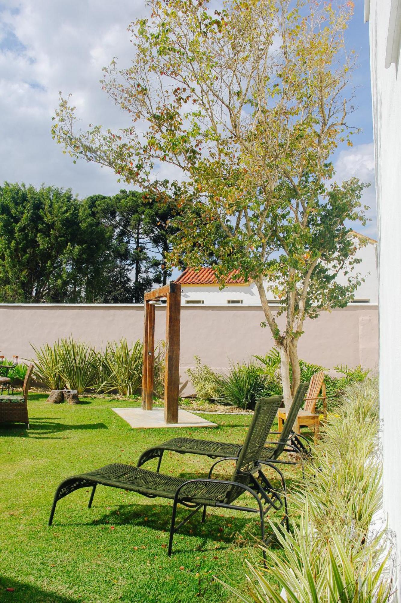 Pousada Villa Tiradentes Suites - Centro Dış mekan fotoğraf