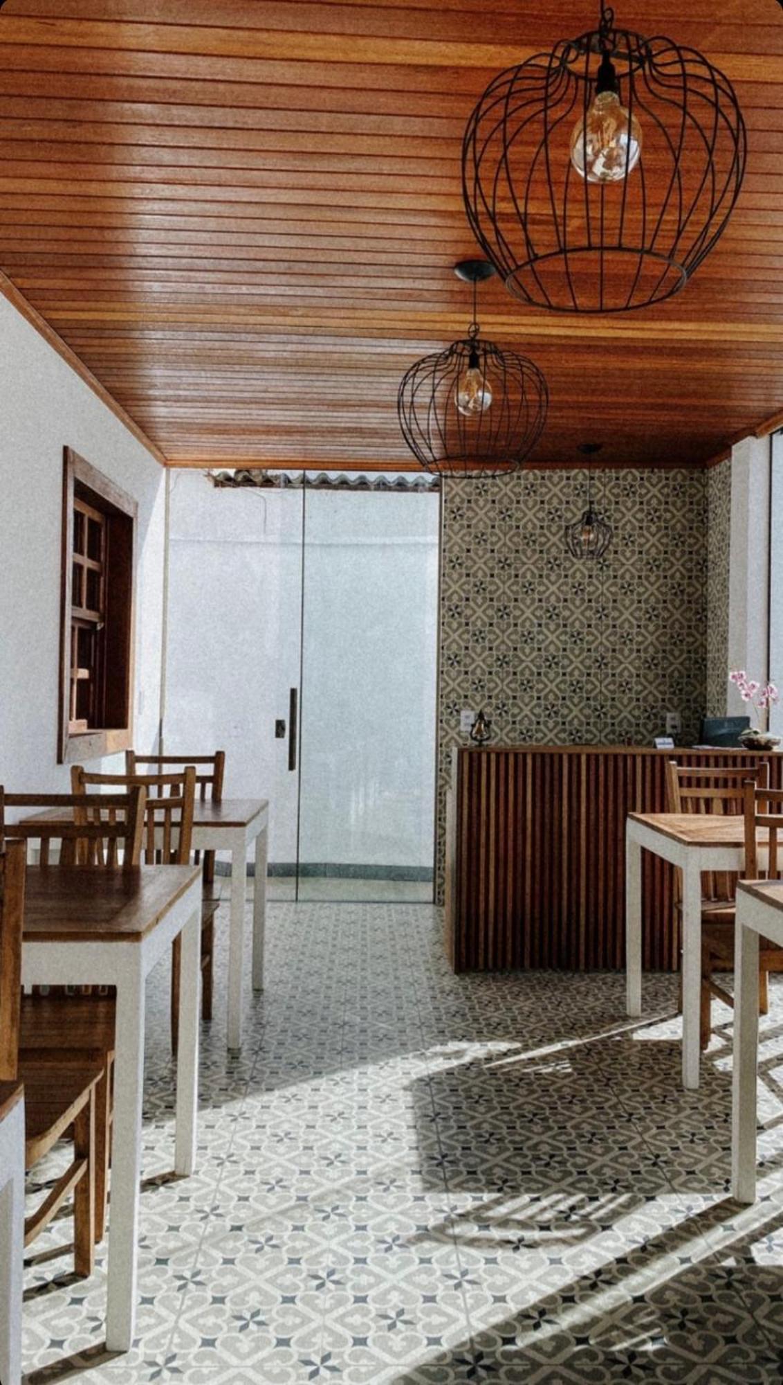 Pousada Villa Tiradentes Suites - Centro Dış mekan fotoğraf
