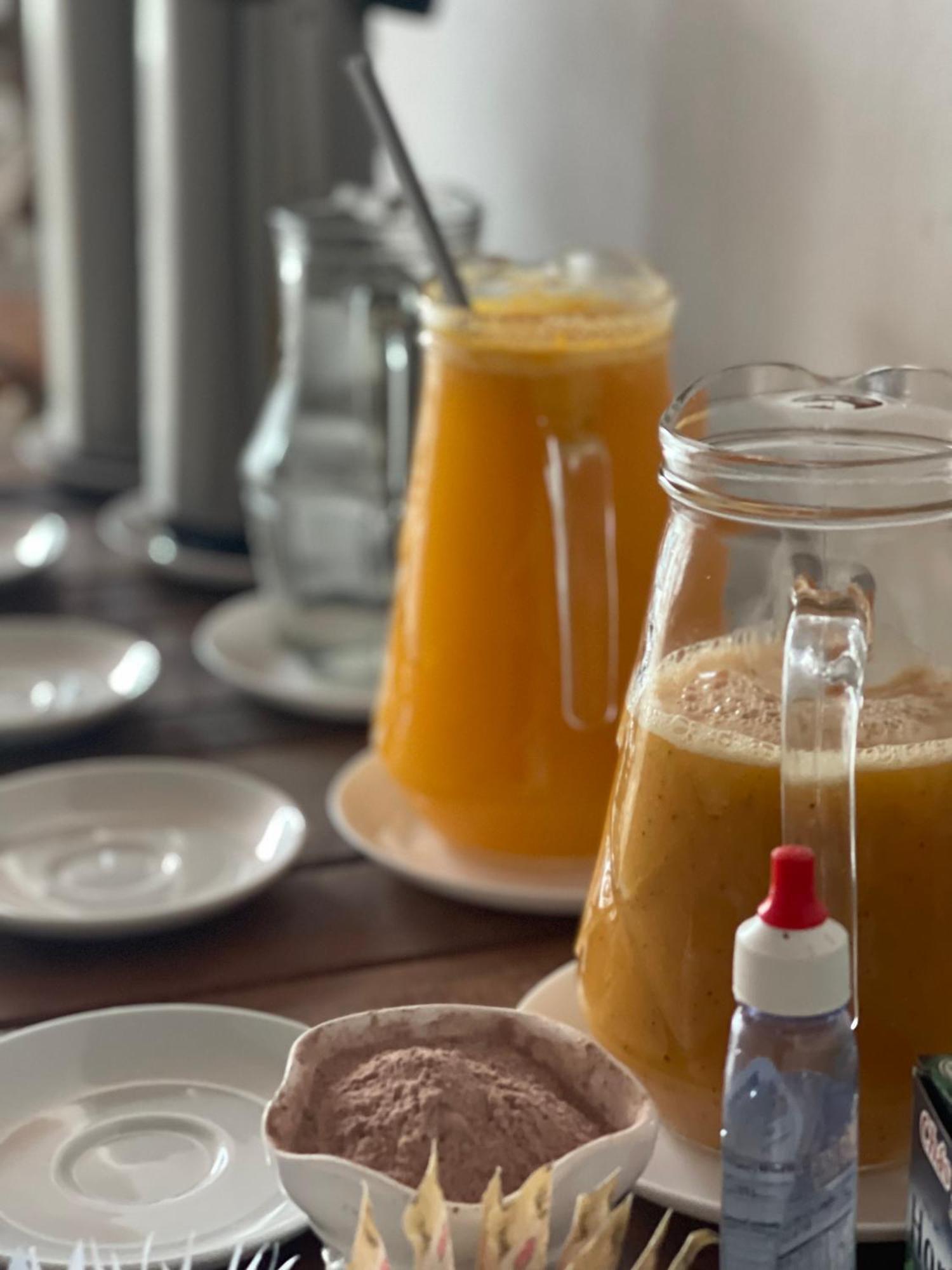 Pousada Villa Tiradentes Suites - Centro Dış mekan fotoğraf
