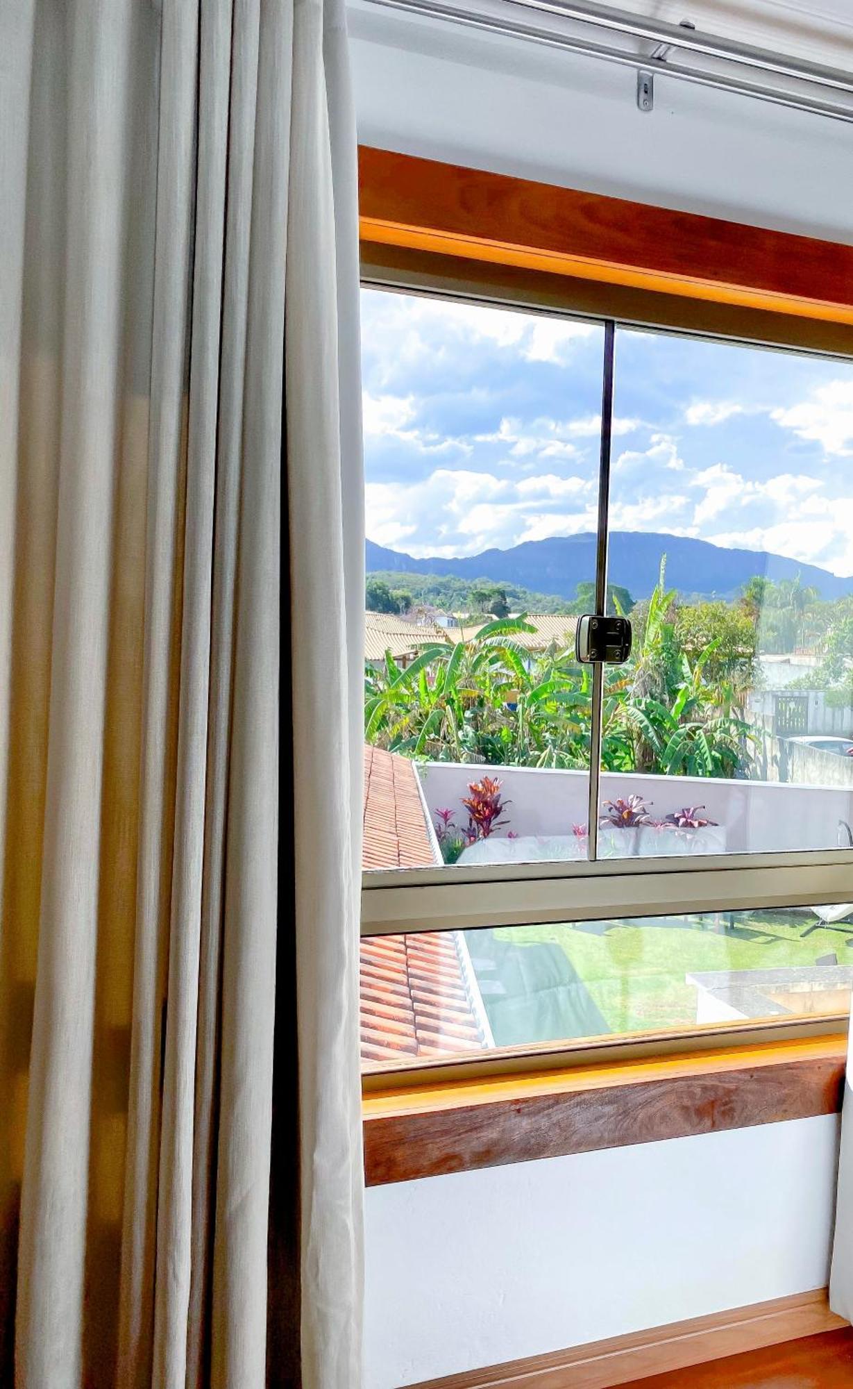 Pousada Villa Tiradentes Suites - Centro Dış mekan fotoğraf
