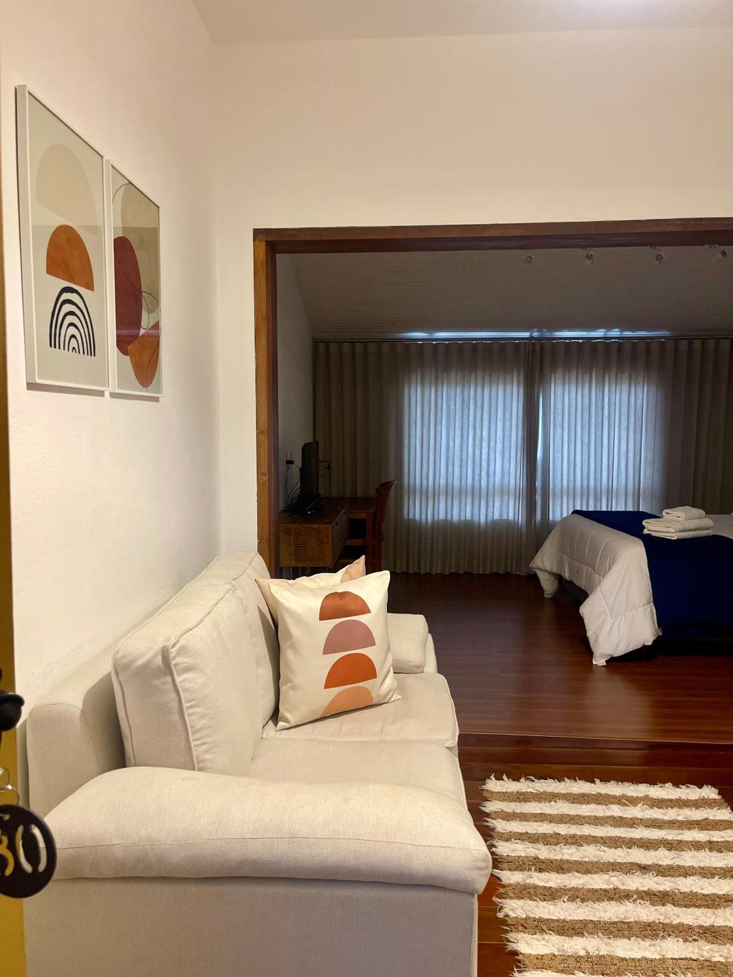 Pousada Villa Tiradentes Suites - Centro Dış mekan fotoğraf