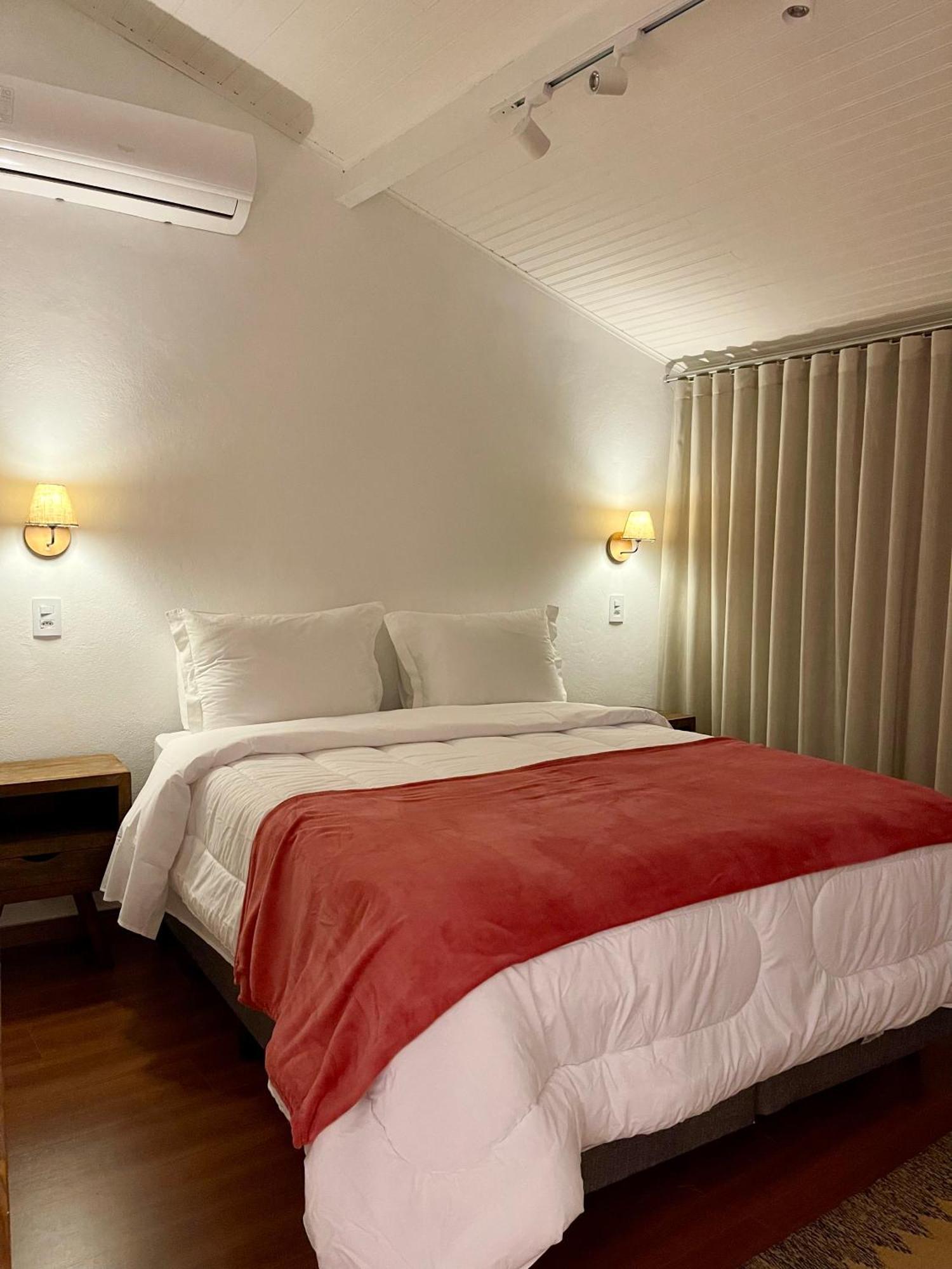 Pousada Villa Tiradentes Suites - Centro Dış mekan fotoğraf