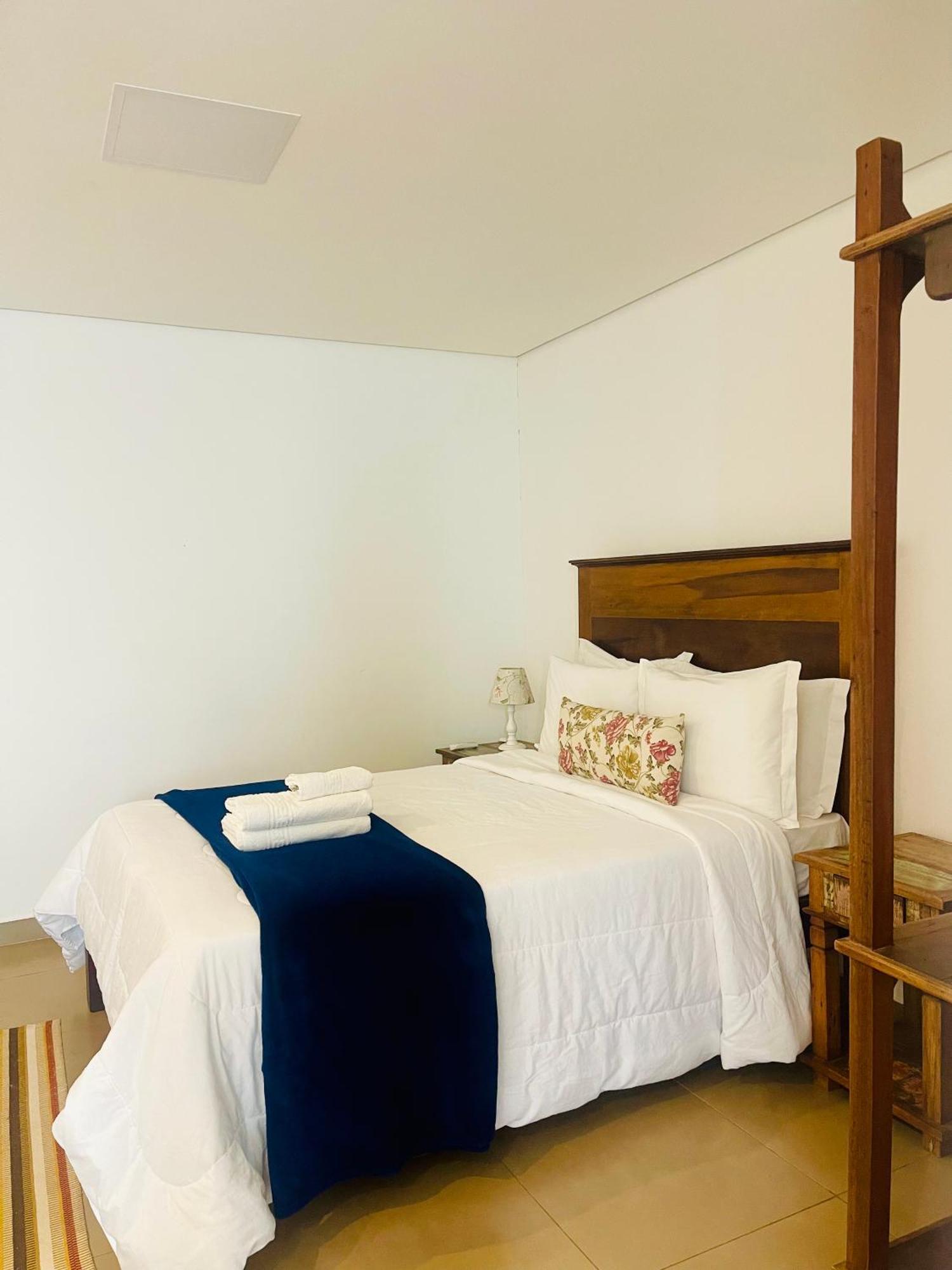 Pousada Villa Tiradentes Suites - Centro Dış mekan fotoğraf