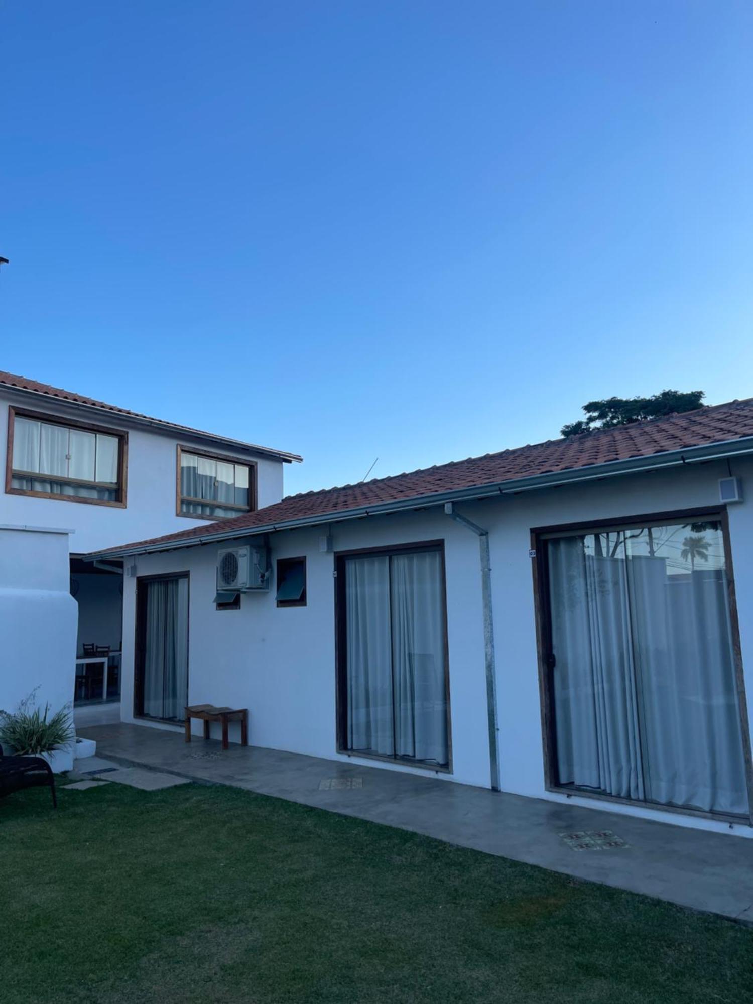 Pousada Villa Tiradentes Suites - Centro Dış mekan fotoğraf