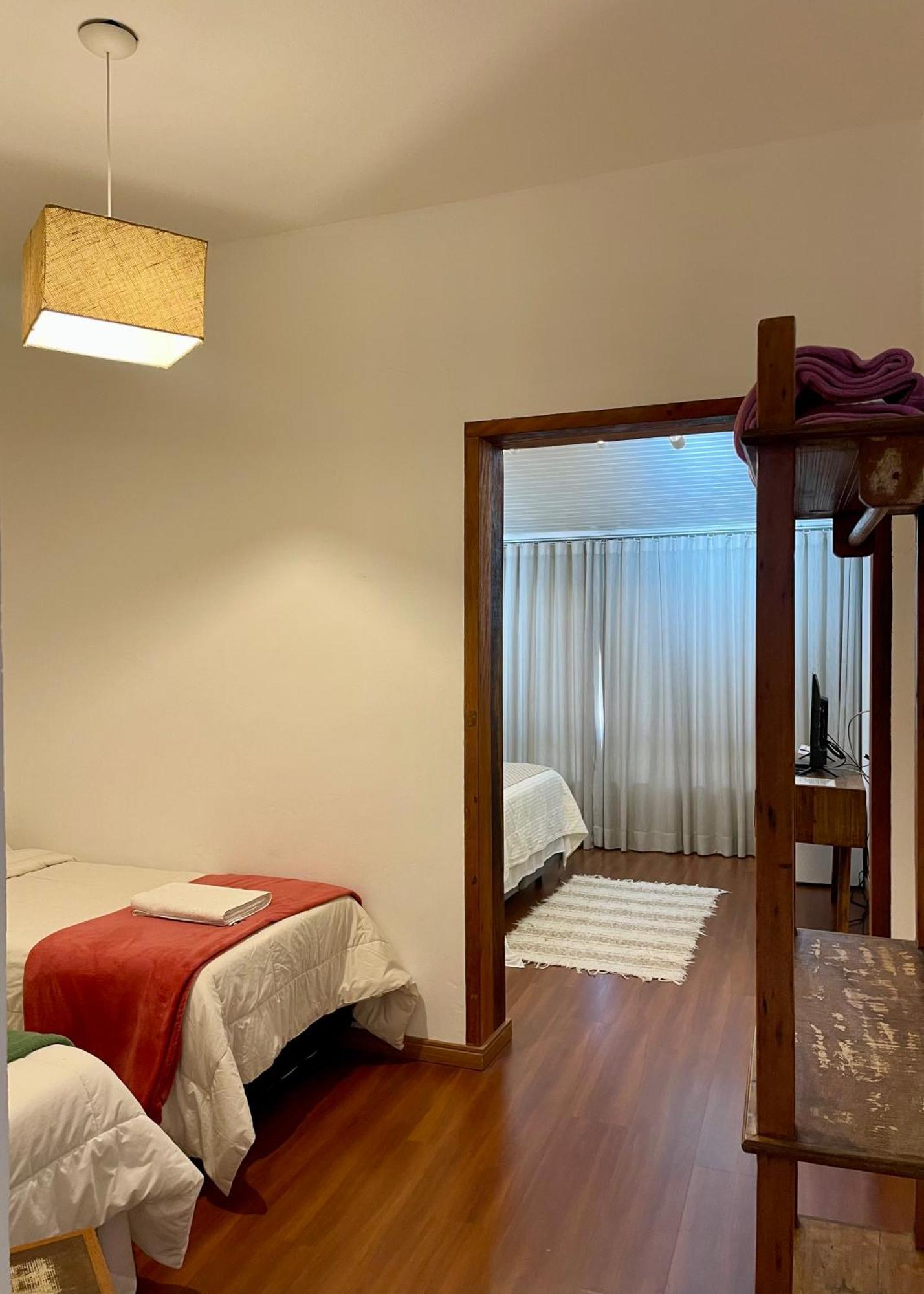 Pousada Villa Tiradentes Suites - Centro Dış mekan fotoğraf