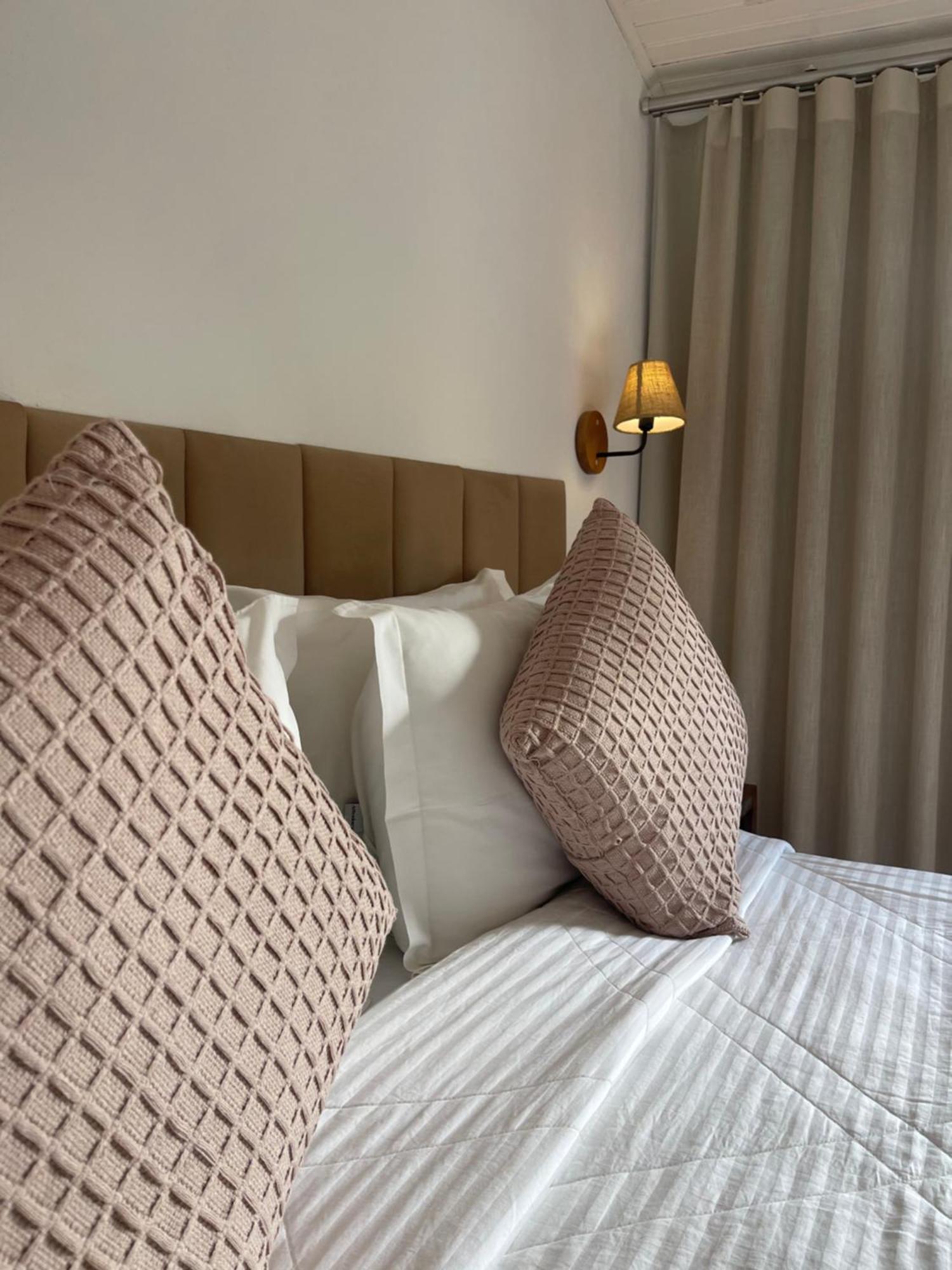 Pousada Villa Tiradentes Suites - Centro Dış mekan fotoğraf