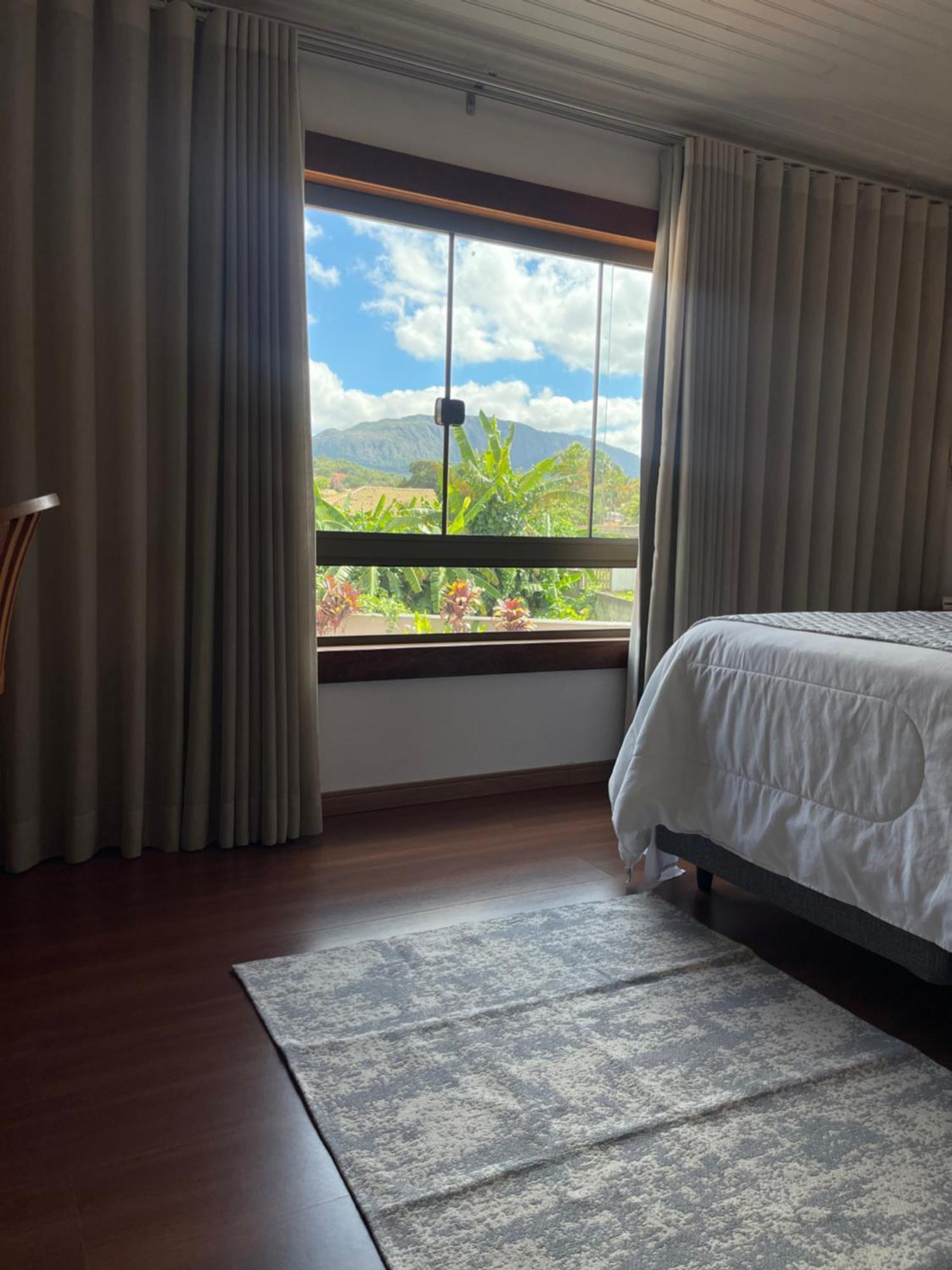 Pousada Villa Tiradentes Suites - Centro Dış mekan fotoğraf