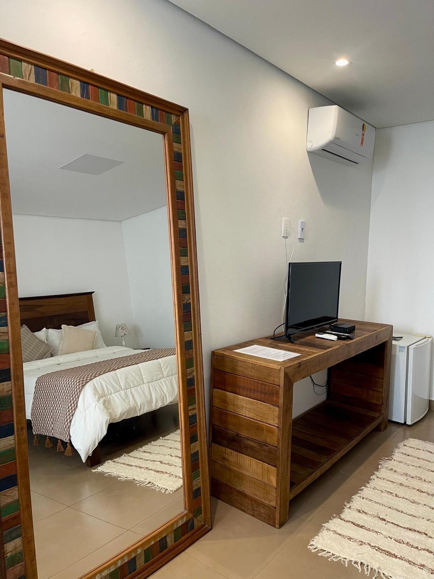 Pousada Villa Tiradentes Suites - Centro Dış mekan fotoğraf