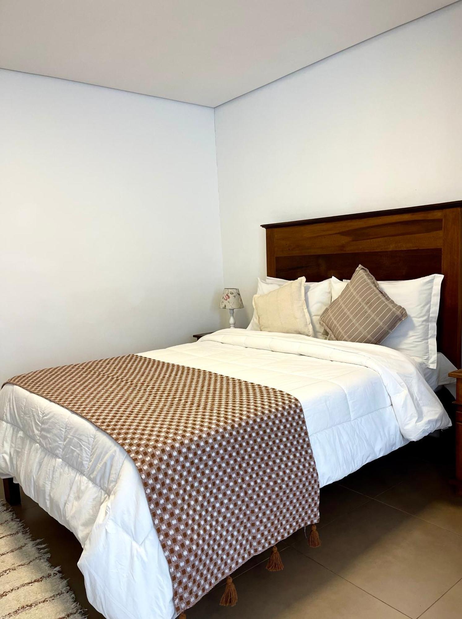 Pousada Villa Tiradentes Suites - Centro Dış mekan fotoğraf